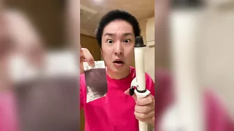 Sagawa1gou funny video ???????????? | SAGAWA Best TikTok 2021 #shorts