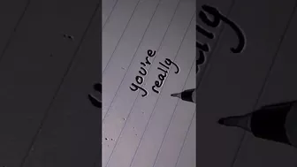 You’re really cute ❤️ #sad #sadtiktoks #tiktok #depression #love