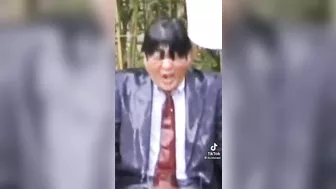 Bong Bong Marcos Funny & Cute compilation #tiktokcompilation #BBM