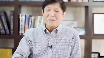 Bong Bong Marcos Funny & Cute compilation #tiktokcompilation #BBM