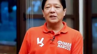 Bong Bong Marcos Funny & Cute compilation #tiktokcompilation #BBM