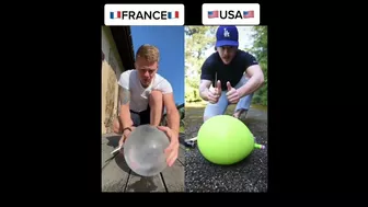 ????????FRANCE????????//????????USA???????? Tik Tok Compilation ???? #pourtoi#fryp#france#viral#usa#shorts