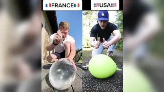 ????????FRANCE????????//????????USA???????? Tik Tok Compilation ???? #pourtoi#fryp#france#viral#usa#shorts