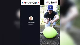 ????????FRANCE????????//????????USA???????? Tik Tok Compilation ???? #pourtoi#fryp#france#viral#usa#shorts