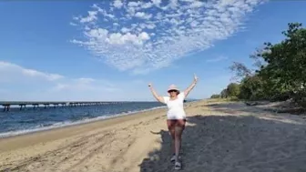 Very Nice Beach in Australia #beachinaustralia #onlyinaustralia