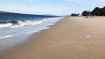 Very Nice Beach in Australia #beachinaustralia #onlyinaustralia