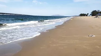 Very Nice Beach in Australia #beachinaustralia #onlyinaustralia