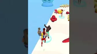 Beach Party Run ???? Best Funny Game ???? Android iOS