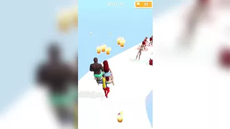 Beach Party Run ???? Best Funny Game ???? Android iOS