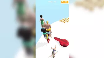 Beach Party Run ???? Best Funny Game ???? Android iOS