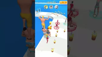 Beach Party Run ???? Best Funny Game ???? Android iOS