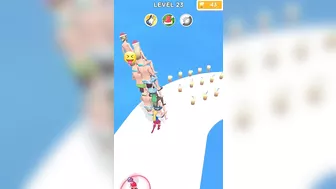 Beach Party Run ???? Best Funny Game ???? Android iOS