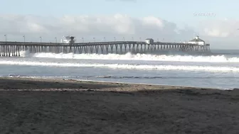 Imperial Beach: Jet Ski Smuggling Attempt 10262021