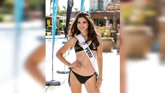 UPDATE: MISS INTERCONTINENTAL 2021 BIKINI COMPETITION