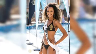 UPDATE: MISS INTERCONTINENTAL 2021 BIKINI COMPETITION