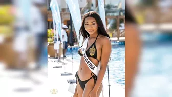 UPDATE: MISS INTERCONTINENTAL 2021 BIKINI COMPETITION