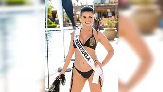 UPDATE: MISS INTERCONTINENTAL 2021 BIKINI COMPETITION