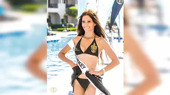 UPDATE: MISS INTERCONTINENTAL 2021 BIKINI COMPETITION