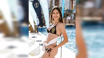 UPDATE: MISS INTERCONTINENTAL 2021 BIKINI COMPETITION