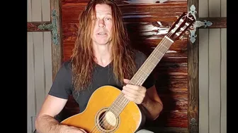 Chris Broderick - "Freight Train" cover for Jackson/Fender Instagram takeover part #2