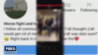 'Morse Fight' Instagram videos concern Milwaukee parents | FOX6 News Milwaukee