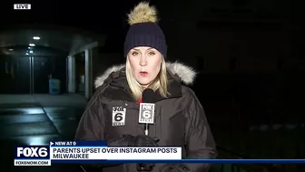 'Morse Fight' Instagram videos concern Milwaukee parents | FOX6 News Milwaukee