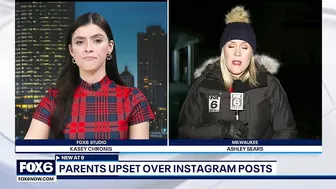 'Morse Fight' Instagram videos concern Milwaukee parents | FOX6 News Milwaukee