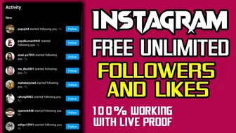 Instagram Followers Malayalam | How to get followers on instagram without app in malayalam