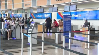 New international COVID-19 travel requirements take effect Nov. 8 | KVUE