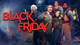 Black Friday - Official Trailer