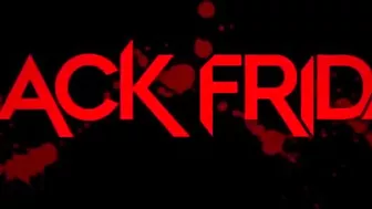 Black Friday - Official Trailer