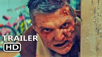 BLACK FRIDAY Official Trailer (2021)