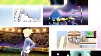 Pokemon Brilliant Diamond & Shining Pearl News - Official Team Galactic Trailer