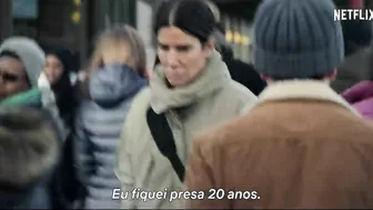 Imperdoável | Sandra Bullock | Trailer oficial | Netflix