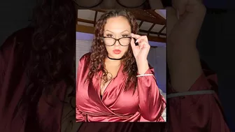 Onlyfans Model (Lex Love) Curvy & Plus Size | Outfit Figure | Fashion Nova | Wiki | Bio & Career