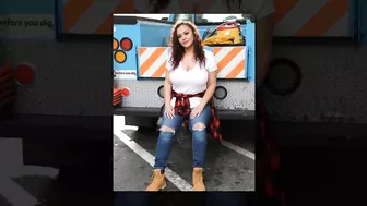 Onlyfans Model (Lex Love) Curvy & Plus Size | Outfit Figure | Fashion Nova | Wiki | Bio & Career