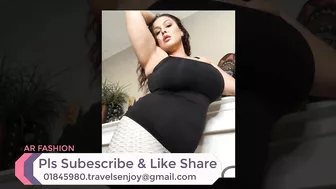 Onlyfans Model (Lex Love) Curvy & Plus Size | Outfit Figure | Fashion Nova | Wiki | Bio & Career