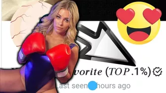 SEE Paige Vanzant ONLYFANS Money Strategy & EARNINGS From NEW Site!