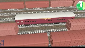 Upcoming Contents - New Indian Train Models for Auran Trainz Simulator