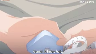 CUANDO LE PIDES A TU NOVIA QUE SE CASE CONTIGO - ANIME ROMANCE