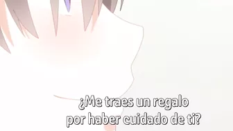 CUANDO LE PIDES A TU NOVIA QUE SE CASE CONTIGO - ANIME ROMANCE