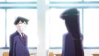 (Spoilers) Komi Can't Communicate | Weekly Roundup Episode 1 | Netflix Anime