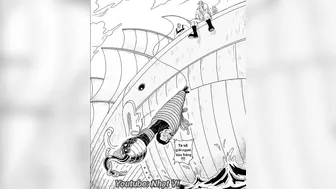 Ảnh Chế One Piece (P 2) | Ảnh Chế Anime | Ảnh Chế Hài Hước