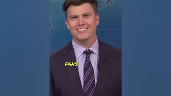 Colin Josts Joke about OnlyFans and God? ????????????