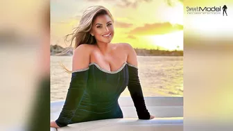 Ashley Alexiss | Wiki Biography,age,weight,relationships,net worth -Curvy models plus size