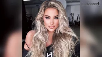 Ashley Alexiss | Wiki Biography,age,weight,relationships,net worth -Curvy models plus size