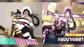 Cosplay Nàng Tiên Cá | Cosplay Hài Hước (P 44) Funny Cosplay