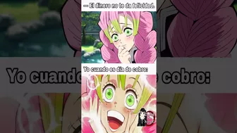 MEMES ANIME