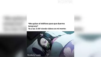 MEMES ANIME