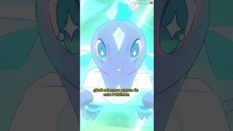 ⚠️ ¡NUEVO POKÉMON EXCLUSIVO del ANIME POKÉMON HORIZONTES! ???? #pokemon #shorts